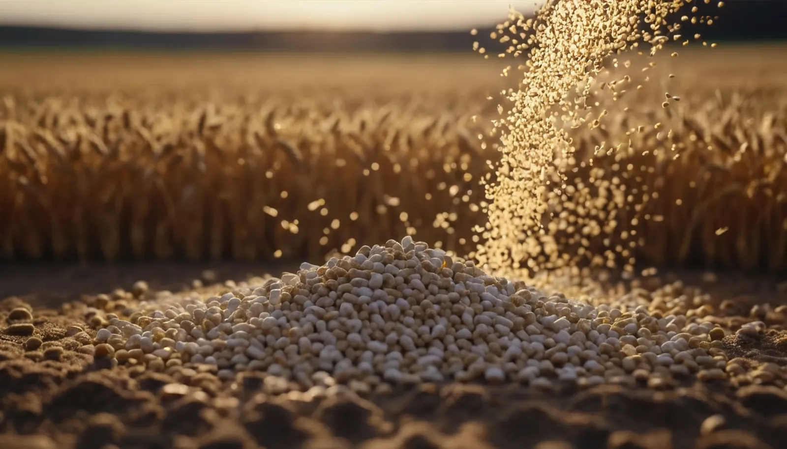 Fertilizers