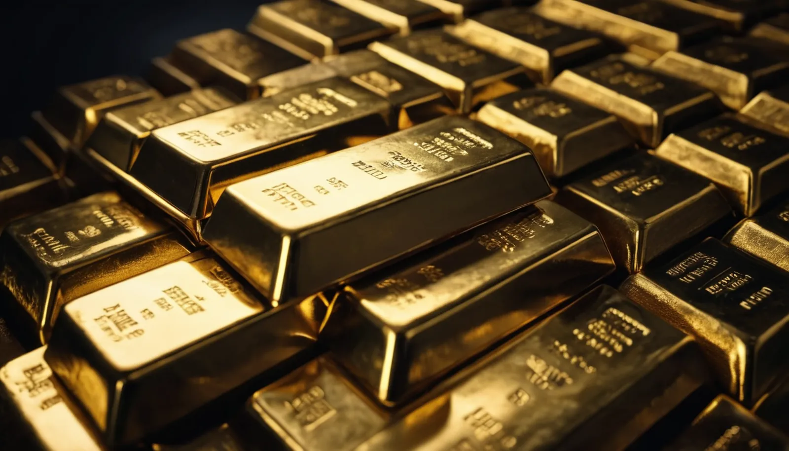 Precious metals