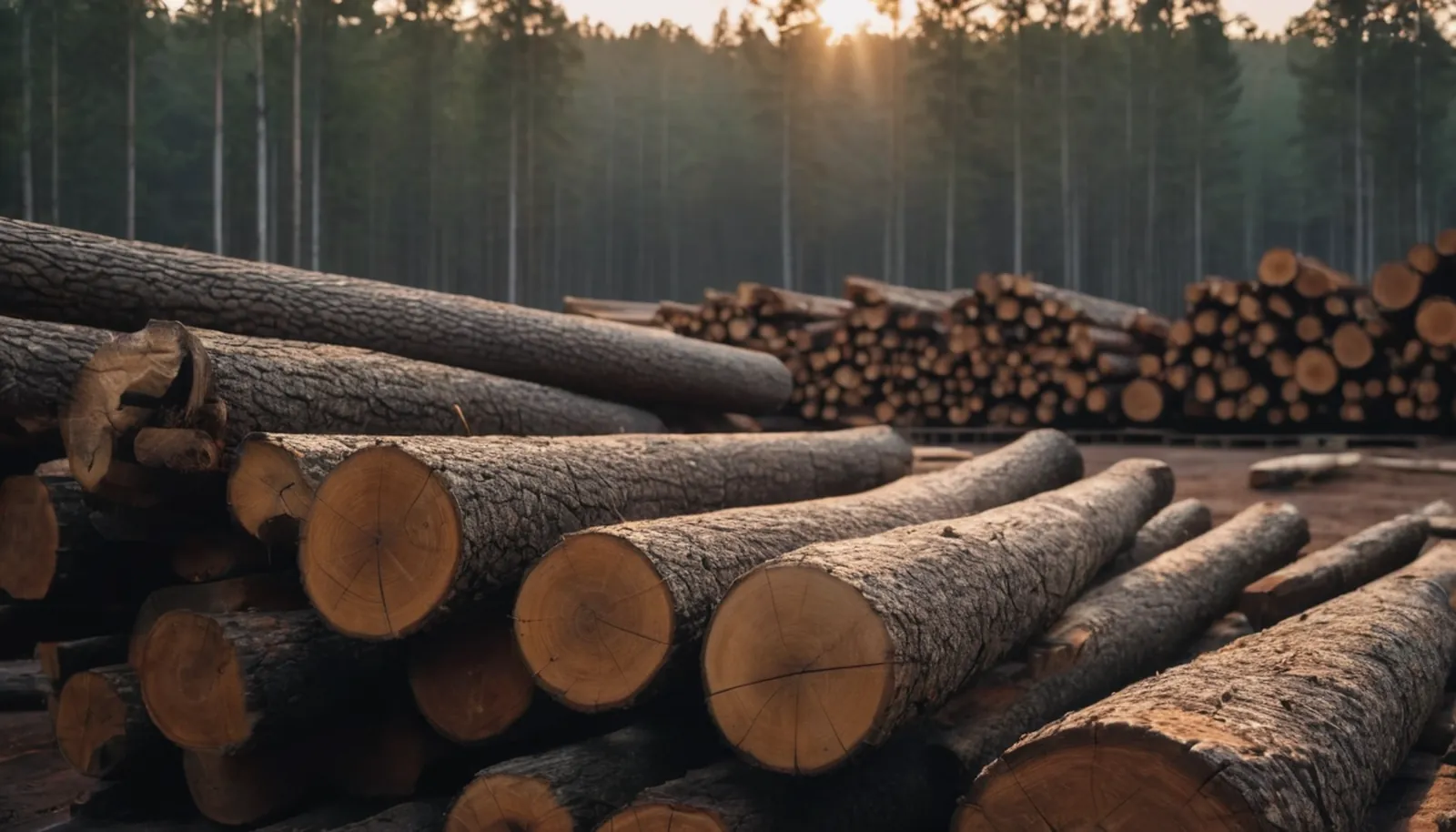 Timber