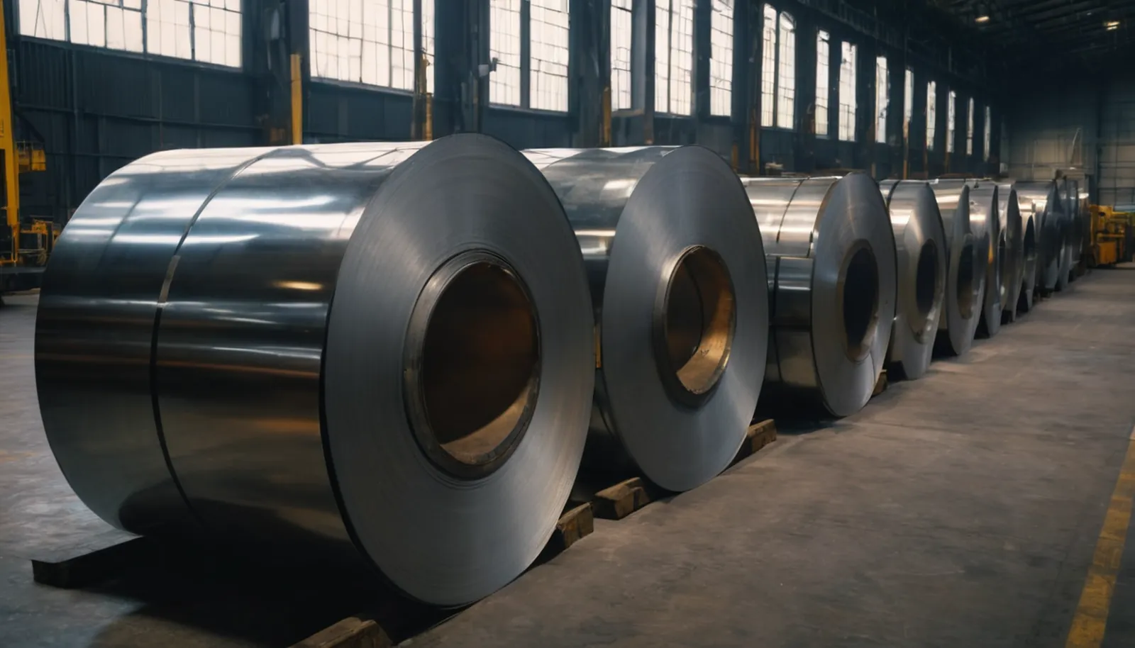 Steel